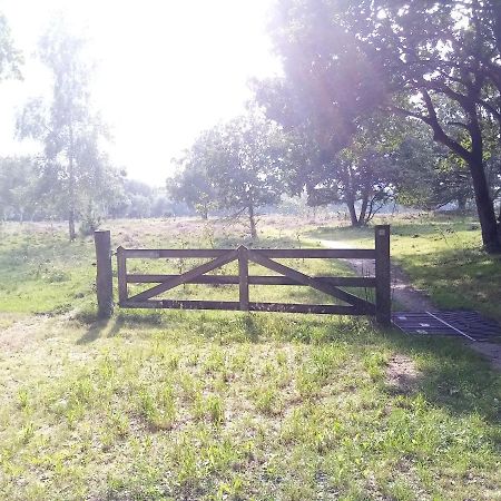 Rikobravo Villa Meppen Kültér fotó