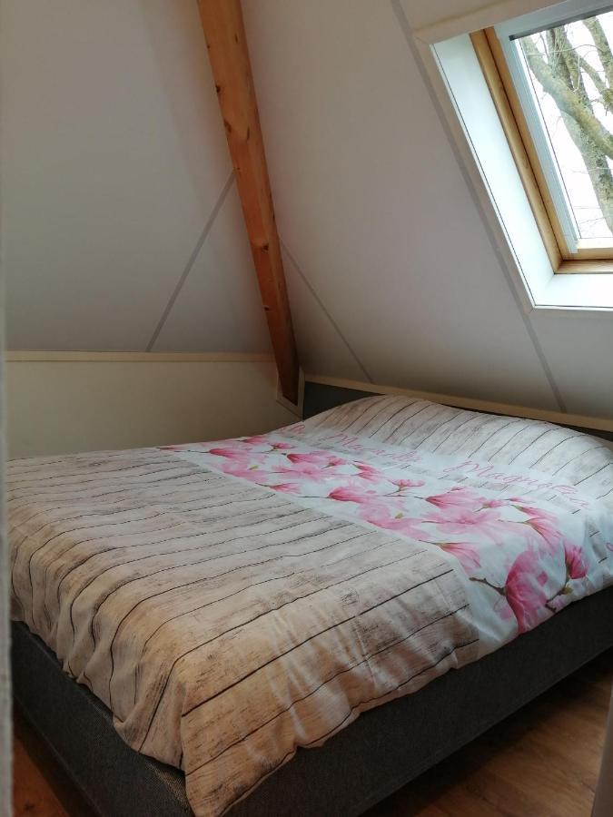 Rikobravo Villa Meppen Kültér fotó