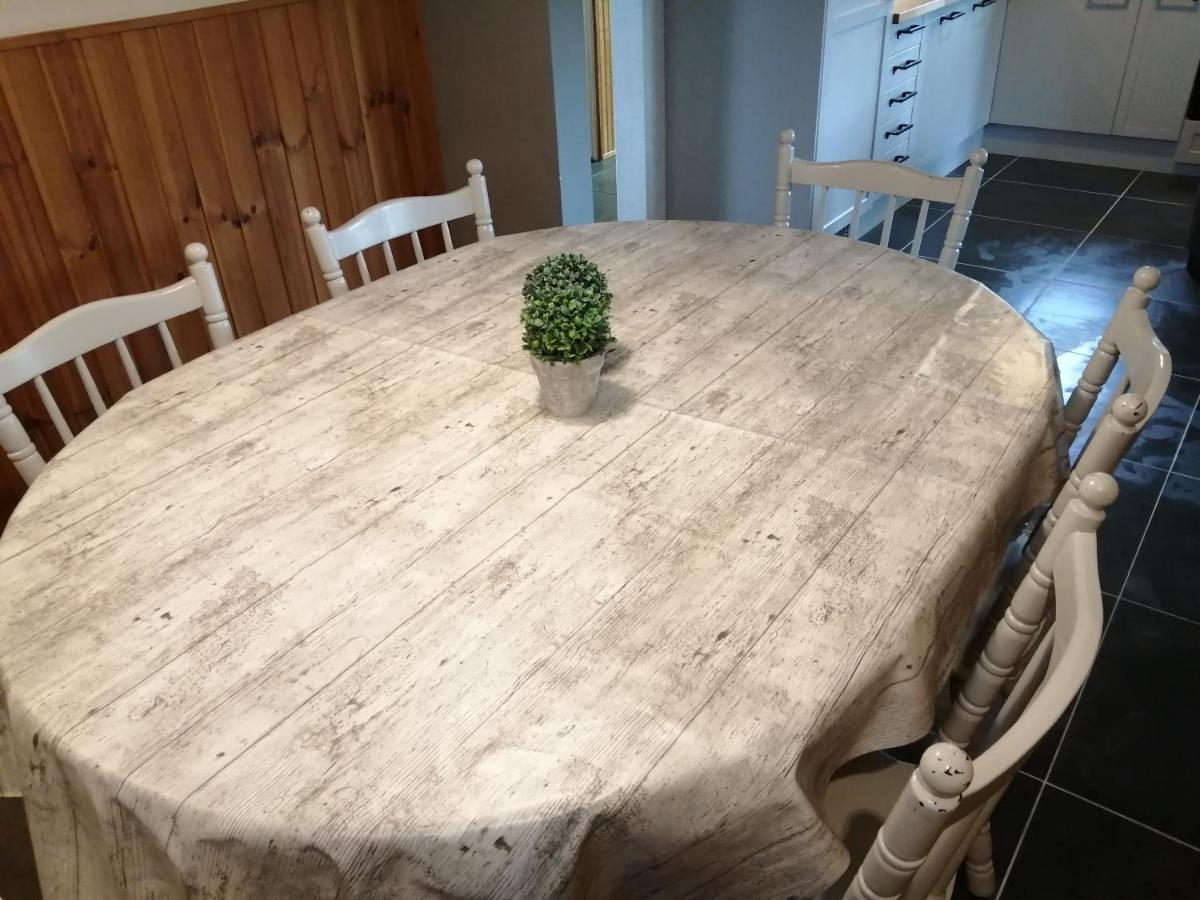 Rikobravo Villa Meppen Kültér fotó
