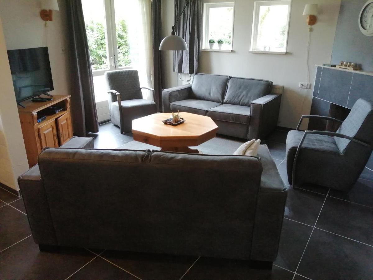 Rikobravo Villa Meppen Kültér fotó