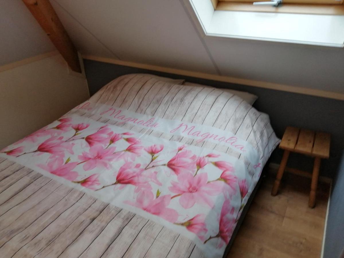 Rikobravo Villa Meppen Kültér fotó