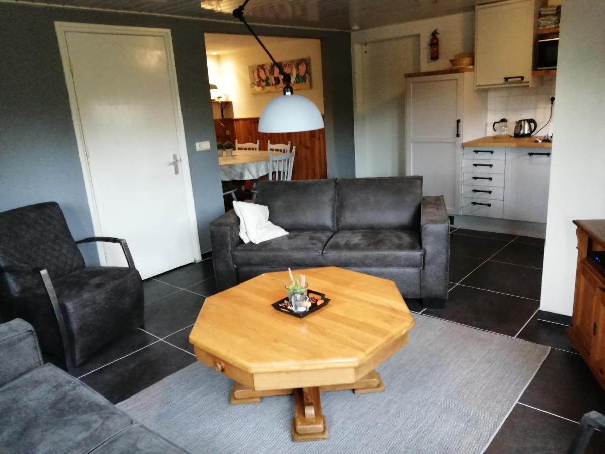 Rikobravo Villa Meppen Kültér fotó