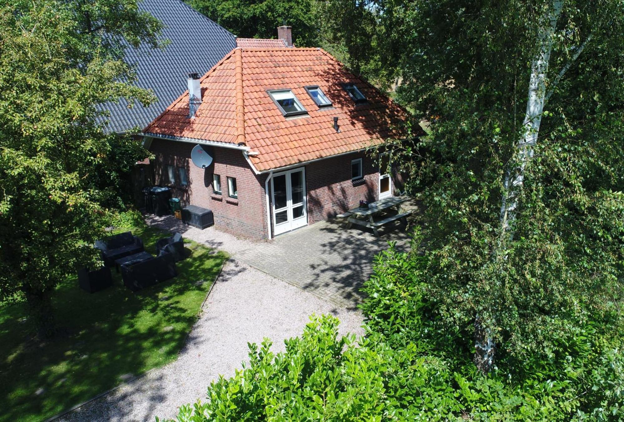 Rikobravo Villa Meppen Kültér fotó