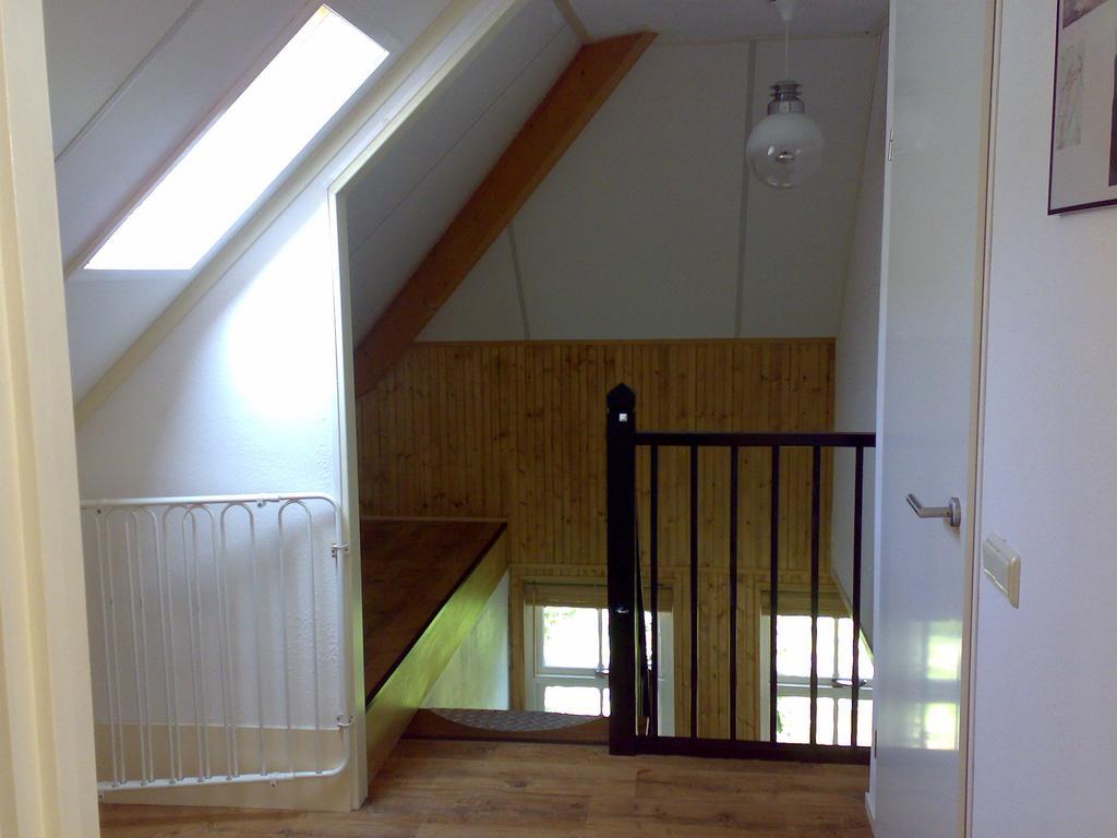 Rikobravo Villa Meppen Kültér fotó