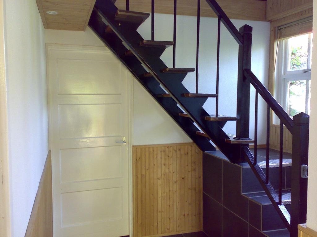 Rikobravo Villa Meppen Kültér fotó
